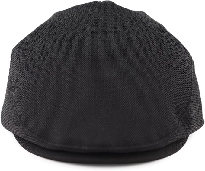OMUKY Kids Vintage Newsboy Cap Toddler Tweed Beret Hat Cabbie Hat Little Kids - Image 2
