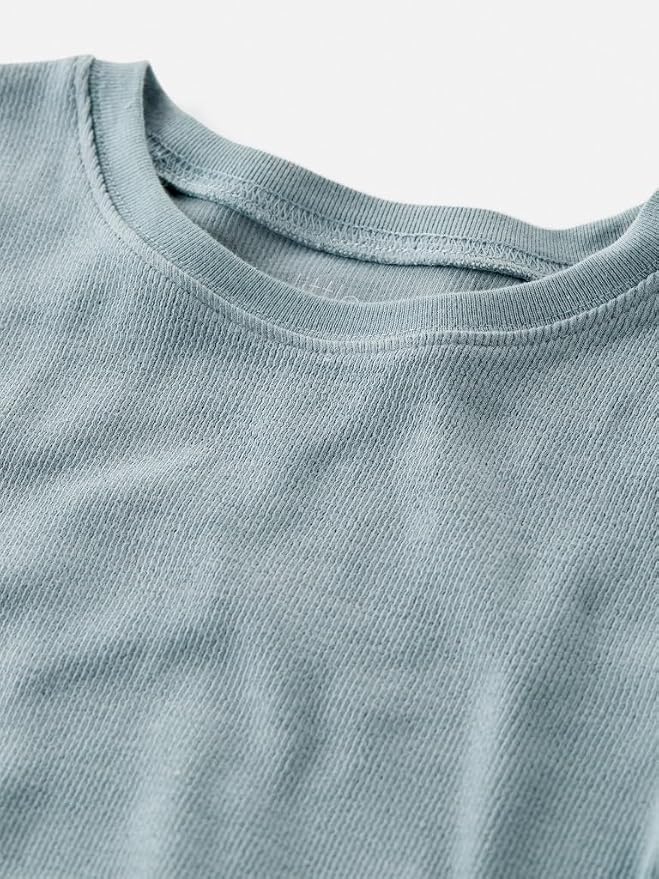 little planet by carter's Baby 2-piece Pajamas Made - Image 3