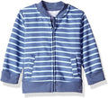 Hanes baby-girls Ultimate Baby Zippin Fleece JacketSweatshirt by Hanes