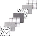 Luvable Friends Little Treasure Flannel Receiving Blankets 7pk by Luvable+Friends