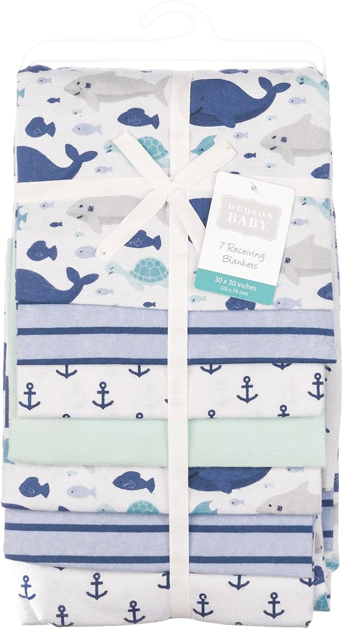 Hudson Baby Unisex-Baby Classic - Image 2