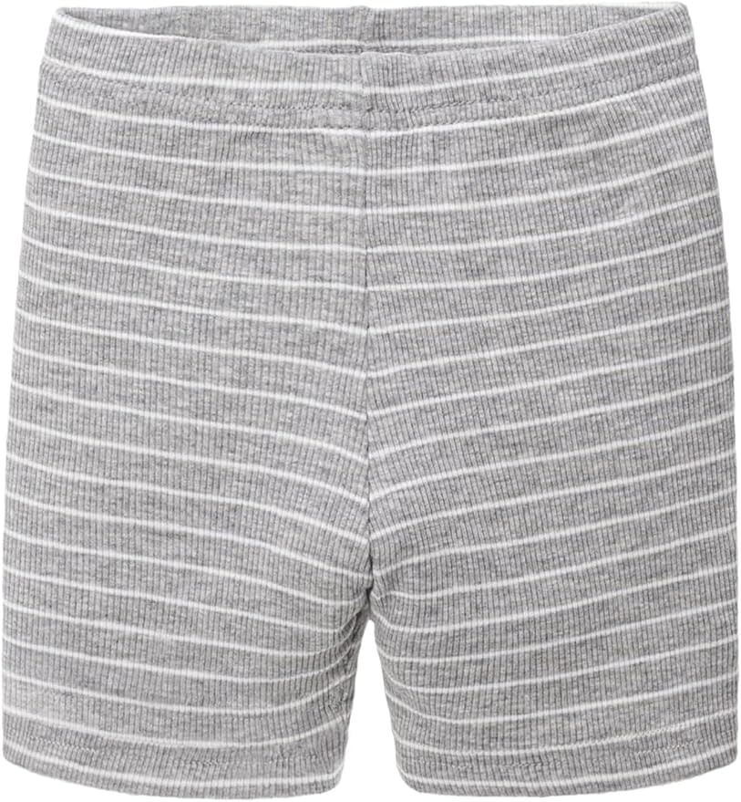 AVAUMA Stripe Pattern Baby Boys Girls Pajama Set Kids Toddler Snug fit Ribbed - Image 4