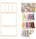 POVETIRE Headband Holder Hair Bows Organizer by POVETIRE