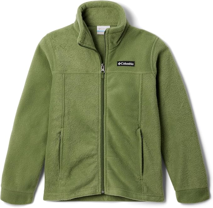 Columbia Youth Steens Mountain II Fleece Jacket by Unknown