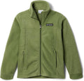 Columbia Youth Steens Mountain II Fleece Jacket by Unknown