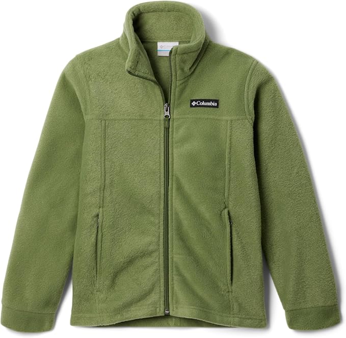 Columbia Youth Steens Mountain II Fleece Jacket by Unknown