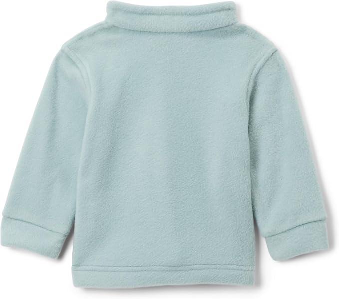 Columbia Youth Steens Mountain II Fleece Jacket - Image 2