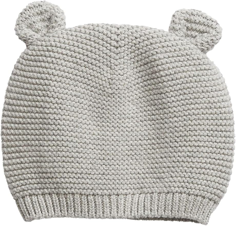 Gap Unisex-Baby Soft Knit Garter Hat by GAP