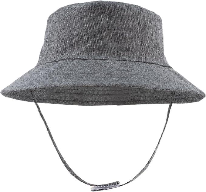 JANGANNSA Dinosaur Baby Boys Sun Hat Cotton Toddler Girls Bucket Hats Summer - Image 2
