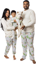 Burt's Bees Baby Matching Family Jammies, Organic Cotton, Holiday Pajamas by BurtsBeesBaby