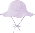 Zando UPF 50+ Baby Sun Hat for Baby Girl Boy 0-4T by ZANDO