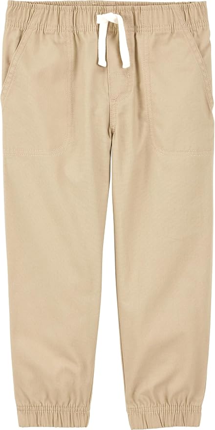 Simple Joys by Carter's Baby Boys 3-piece Playwear Set - Image 2