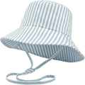 Beautiful Baby Sun Hat 0-6 Months by ZICOTO