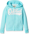 OSHKOSH B'GOSH Girls' Logo Hoodie by OshKoshBGosh