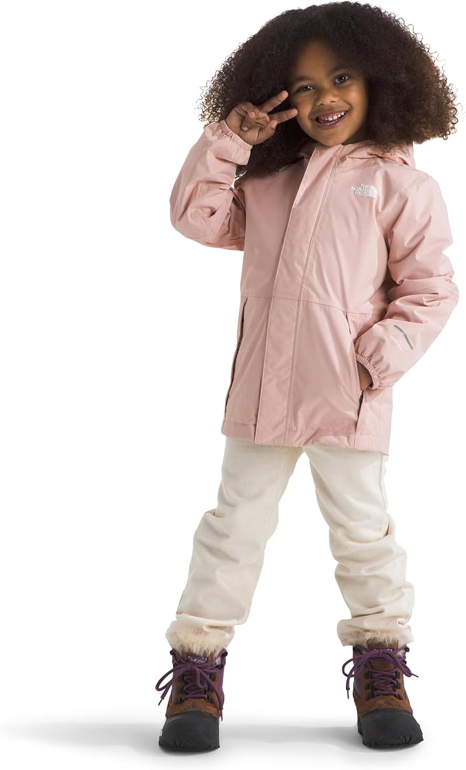 The North Face Kids Antora Rain Jacket - Image 2