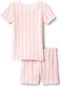 Amazon Essentials x Sofia Grainge Mommy and Me Short Sleeve Pajama Set by AmazonEssentials