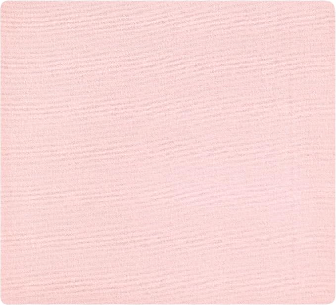 Hudson Baby Unisex Baby Cotton Poly Flannel Receiving Blankets, Wild Forest Pink - Image 5