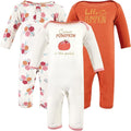 Hudson Baby unisex-child Cotton Coveralls by HudsonBaby