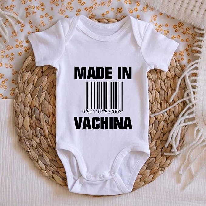 Check Engine Diaper Bodysuit - Image 4