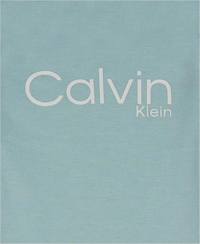 Calvin Klein baby-boys 4 Pack Bodysuit - Image 4