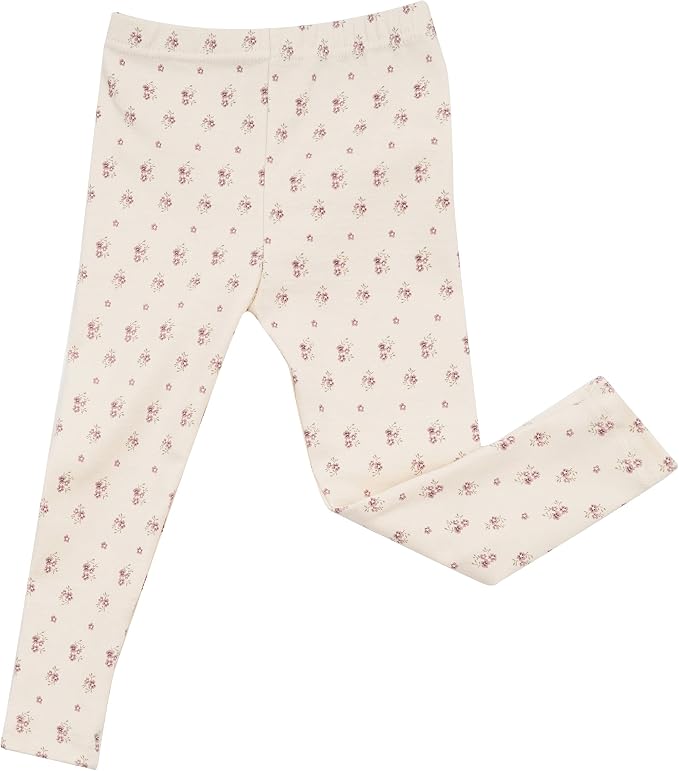 AVAUMA Baby Boys Girls Pajama Set 6M-7T Kids Cute Toddler Snug fit Pattern - Image 5