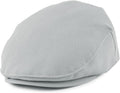 OMUKY Kids Vintage Newsboy Cap Toddler Tweed Beret Hat Cabbie Hat Little Kids by OMUKY