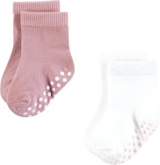 Touched by Nature Unisex Baby Organic Cotton Bodysuits - Image 6