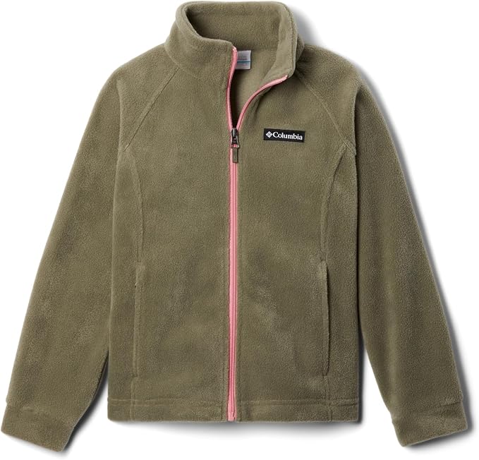 Columbia Unisex-Baby Benton Springs Fleece Jacket - Image 4