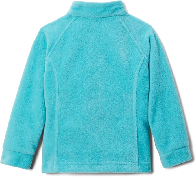 Columbia Unisex-Baby Benton Springs Fleece Jacket - Image 2
