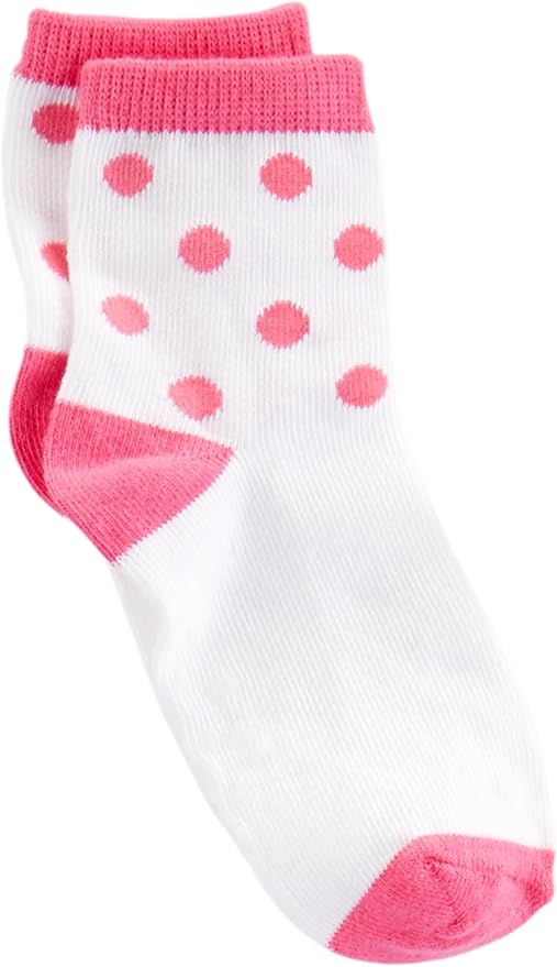 Simple Joys by Carter's baby-boys 12-pack Neutral Sock Low - Image 6