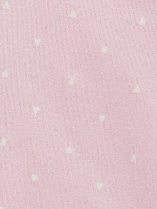 Simple Joys by Carter's Baby Girls 4-piece Jacket, and Bodysuit Set - Image 7