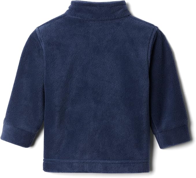 Columbia Youth Steens Mountain II Fleece Jacket - Image 7