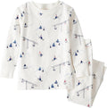 little planet by carter's Baby 2-piece Pajamas Made by LittlePlanet