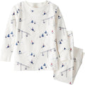 little planet by carter's Baby 2-piece Pajamas Made by LittlePlanet