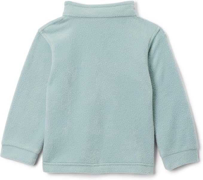 Columbia Youth Steens Mountain II Fleece Jacket - Image 3