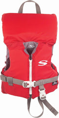 Stearns Infant Life Vest, USCG Approved Type III Life Jacket by Coleman