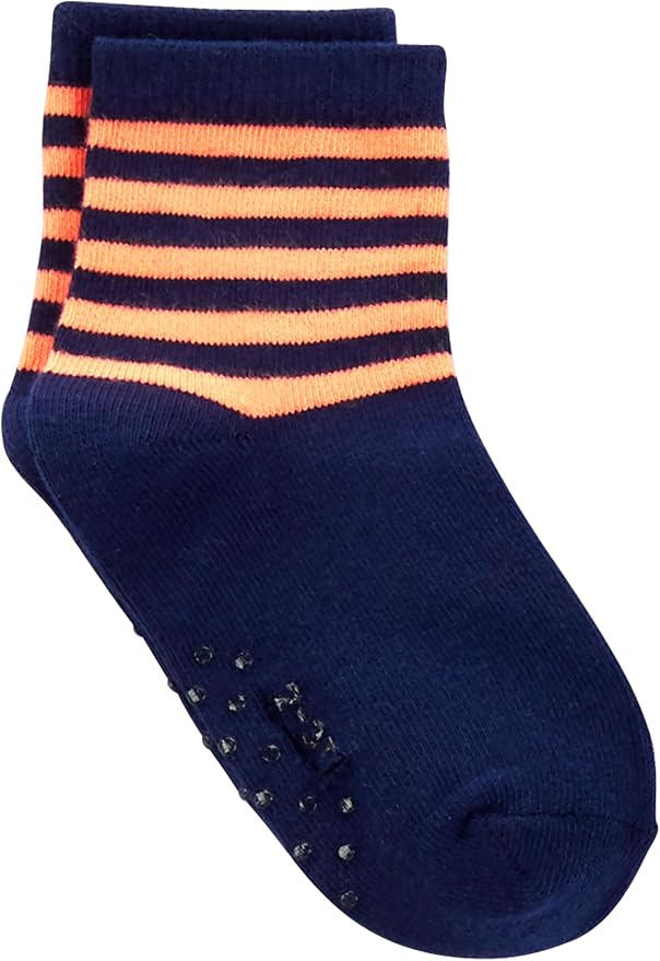 Simple Joys by Carter's baby-boys 12-pack Neutral Sock Low - Image 4