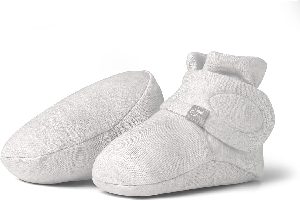goumikids Viscose Made from Bamboo Cotton Stay-On Boots | Casual Boots - Image 3