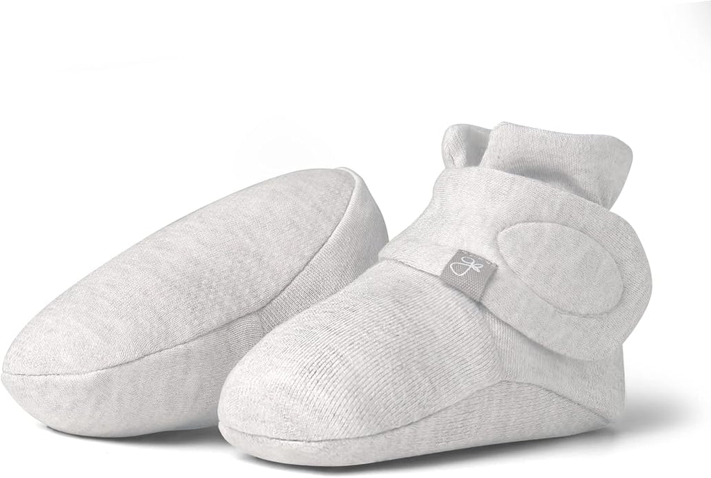 goumikids Viscose Made from Bamboo Cotton Stay-On Boots | Casual Boots - Image 3