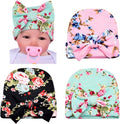 DRESHOW BQUBO Newborn Hospital Hat by DRESHOW