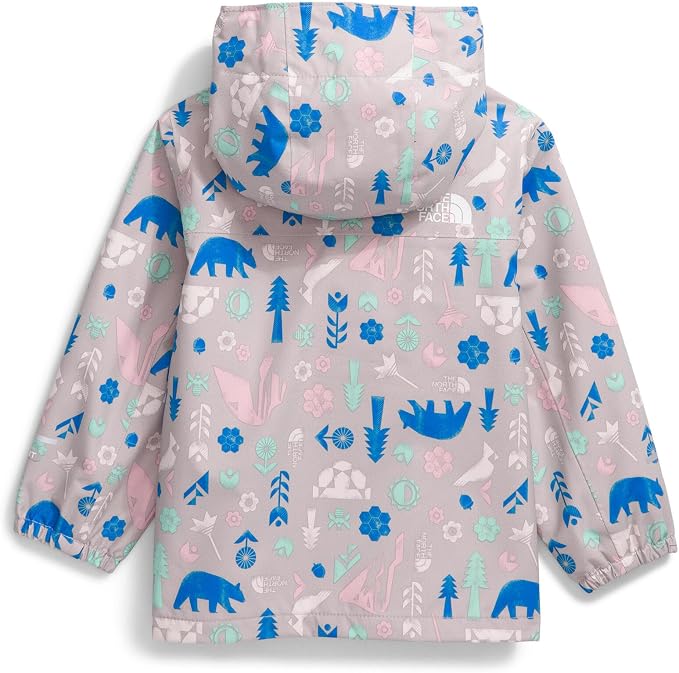 The North Face Kids Antora Rain Jacket - Image 2
