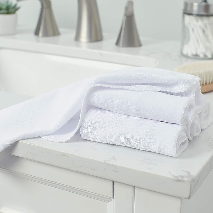Gerber Washcloth - Image 3