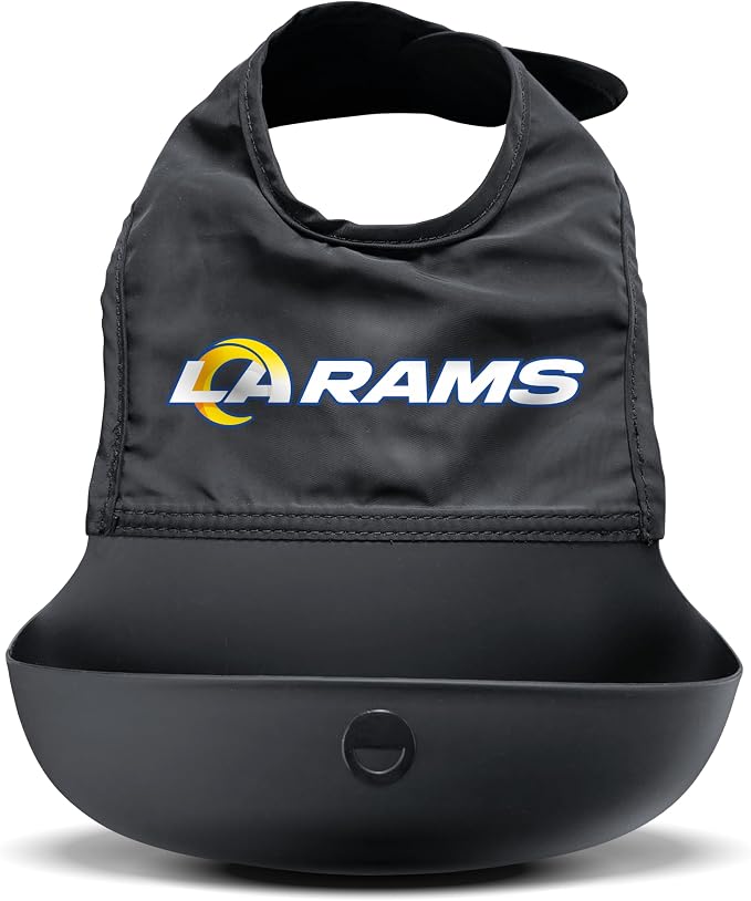 Smilo Silicone Bib by Smilo