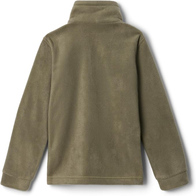 Columbia Youth Steens Mountain II Fleece Jacket - Image 6