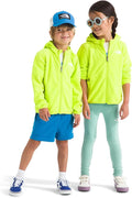 THE NORTH FACE Baby Glacier Full Zip Hoodie | Polar Fleece Jacket by Unknown