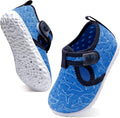 JOINFREE Baby Toddler Water Shoes Boys Girls Sandals Barefoot Kids Breathable Sneakers Shoes for Walking Running