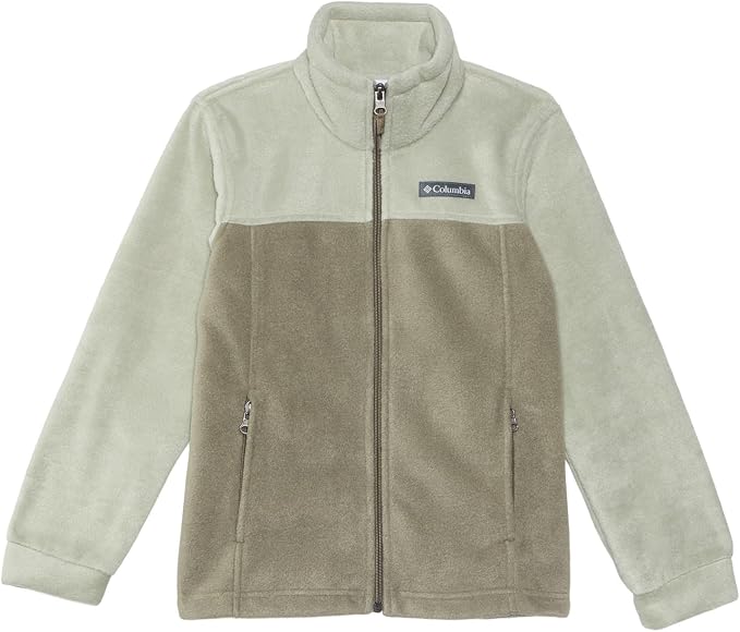 Columbia Youth Steens Mountain II Fleece Jacket by Unknown