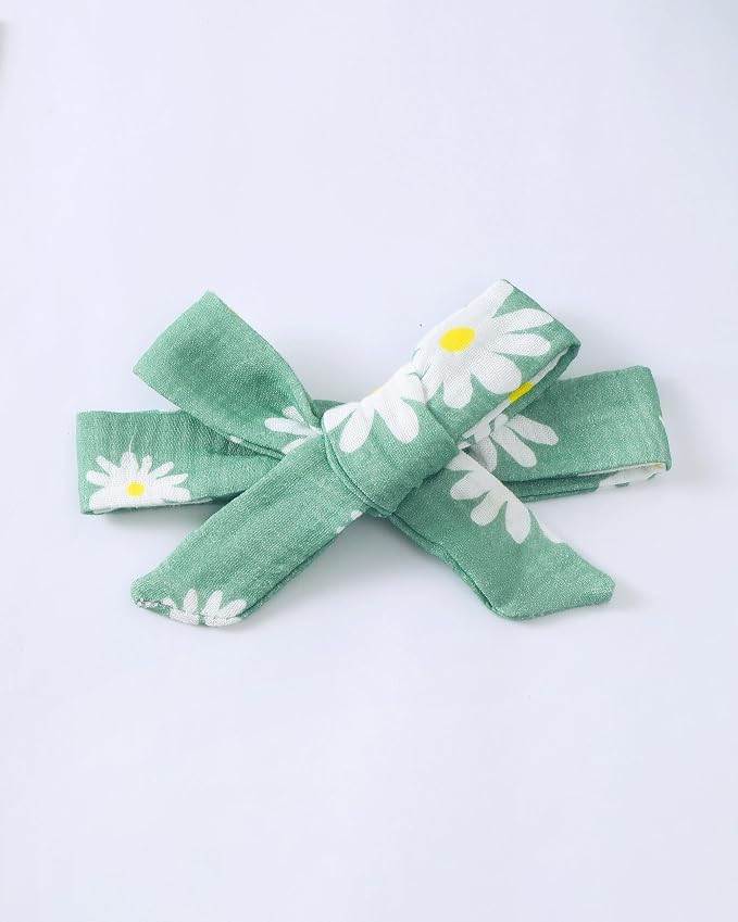 Newborn Baby Girl Clothes Outfits One-Piece Romper Preemie-18Month | Cute Baby - Image 5