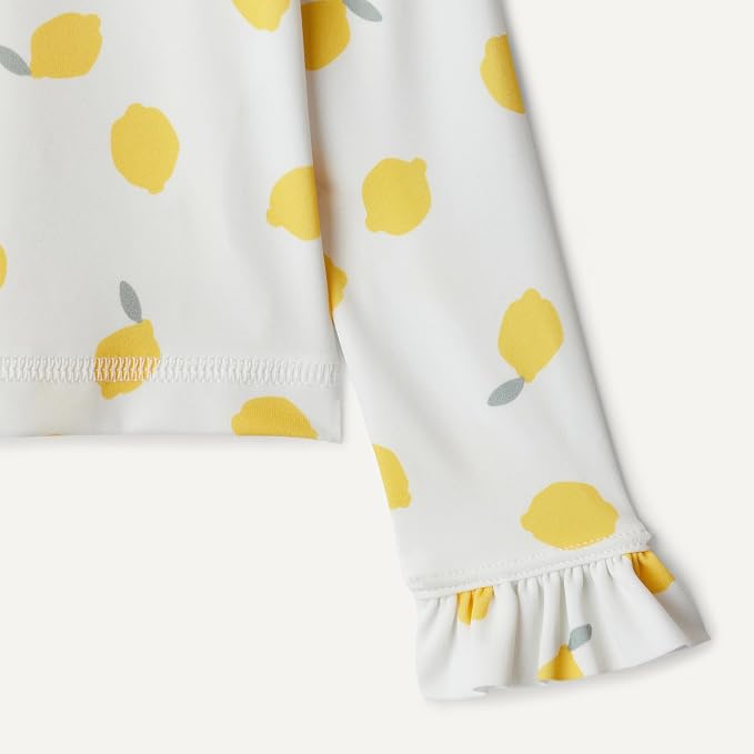 Amazon Essentials x Sofia Grainge Toddlers and Baby Girls' Two-Piece Long - Image 5