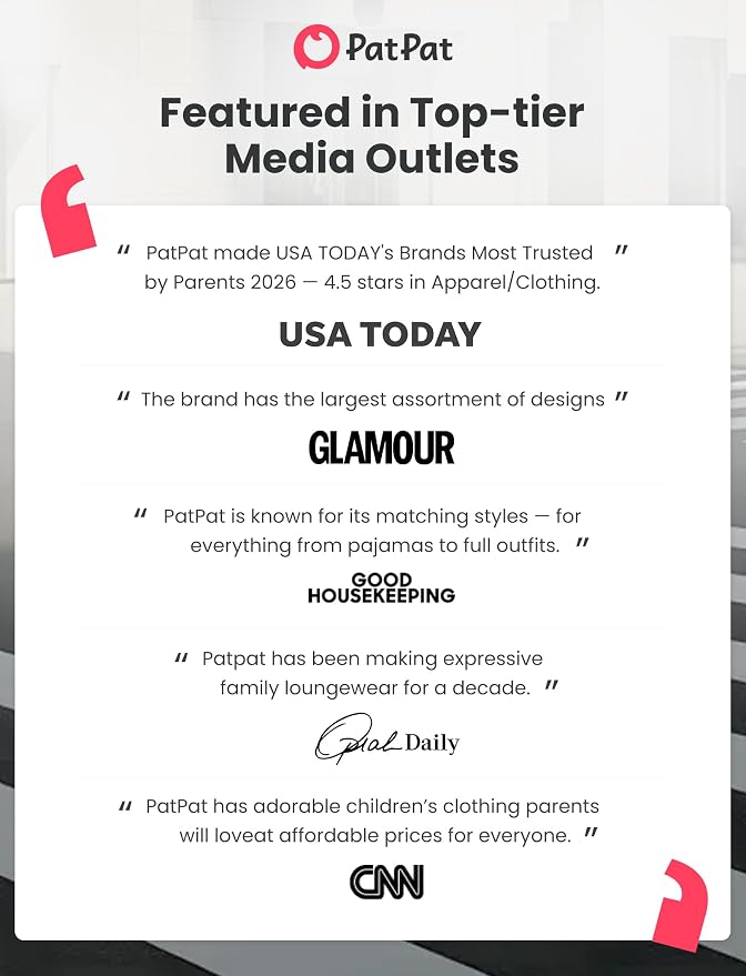 PATPAT Toddler Boy Long Sleeve Hoodie - Image 7